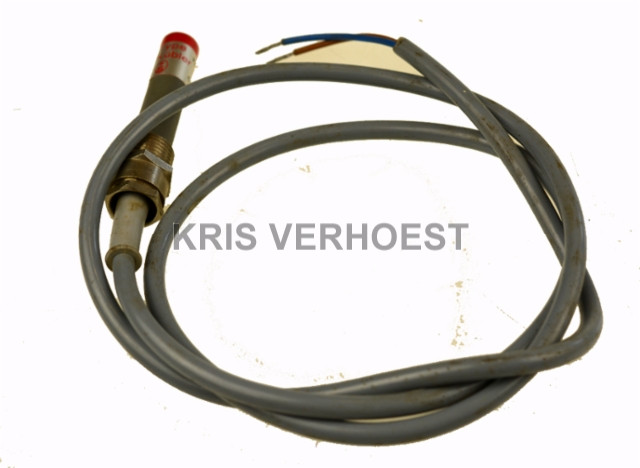 Kubler KRS 9 (USED)