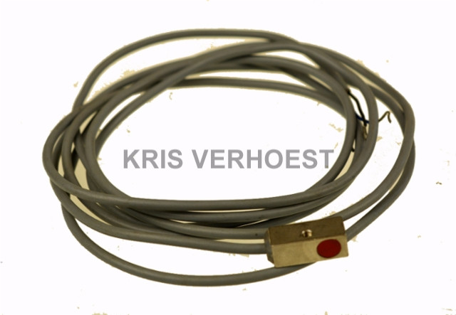 Baumer IFFM08N1703/O1L (NEW)