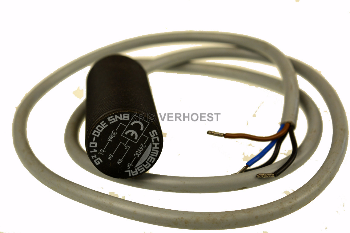 Schmersal BNS300-01ZG (NEW)