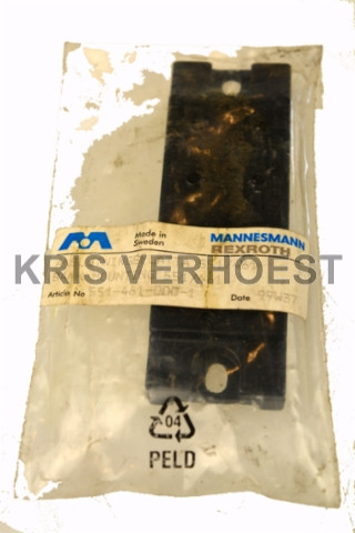 Mannesmann Rexroth 551-461-000-1 (USED)