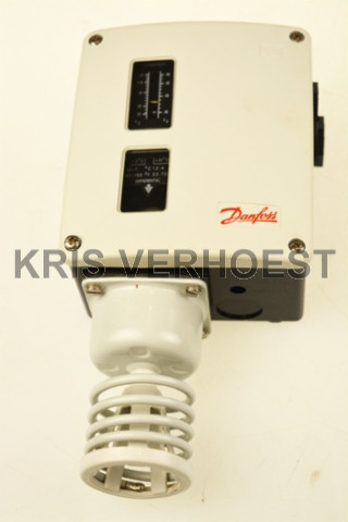 Danfoss 017-503666 (NEW)