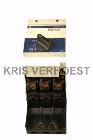 Telemecanique LD1-LD030 (USED)