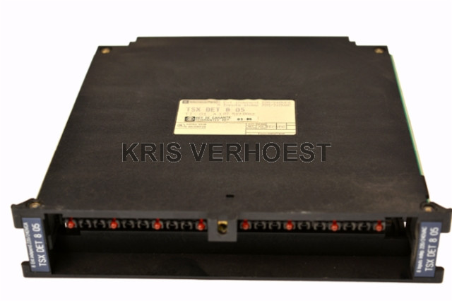 Telemecanique TSXDET805 (NEW)