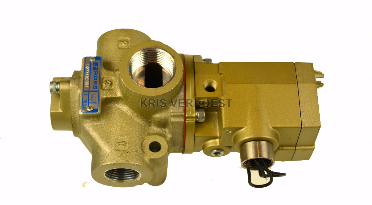 Ross D2774B5001 (USED)
