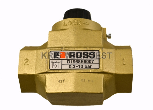 Ross D1968E6007 (USED)