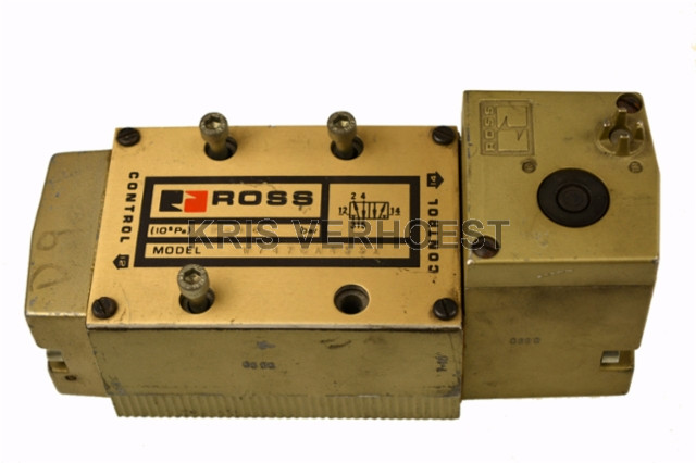 Ross W7476A4331 (NEW)