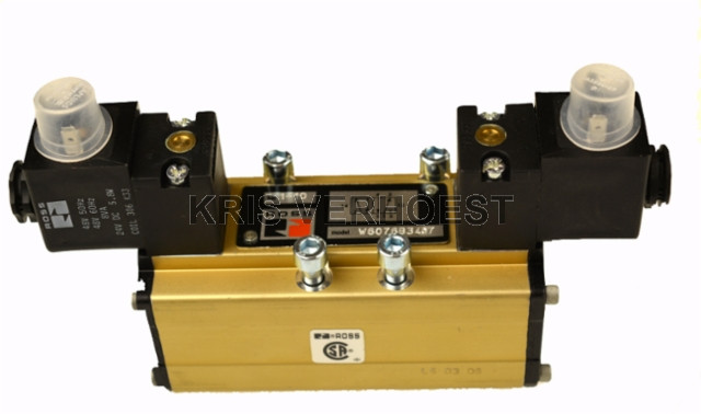 Ross W6076B3417 (NEW)