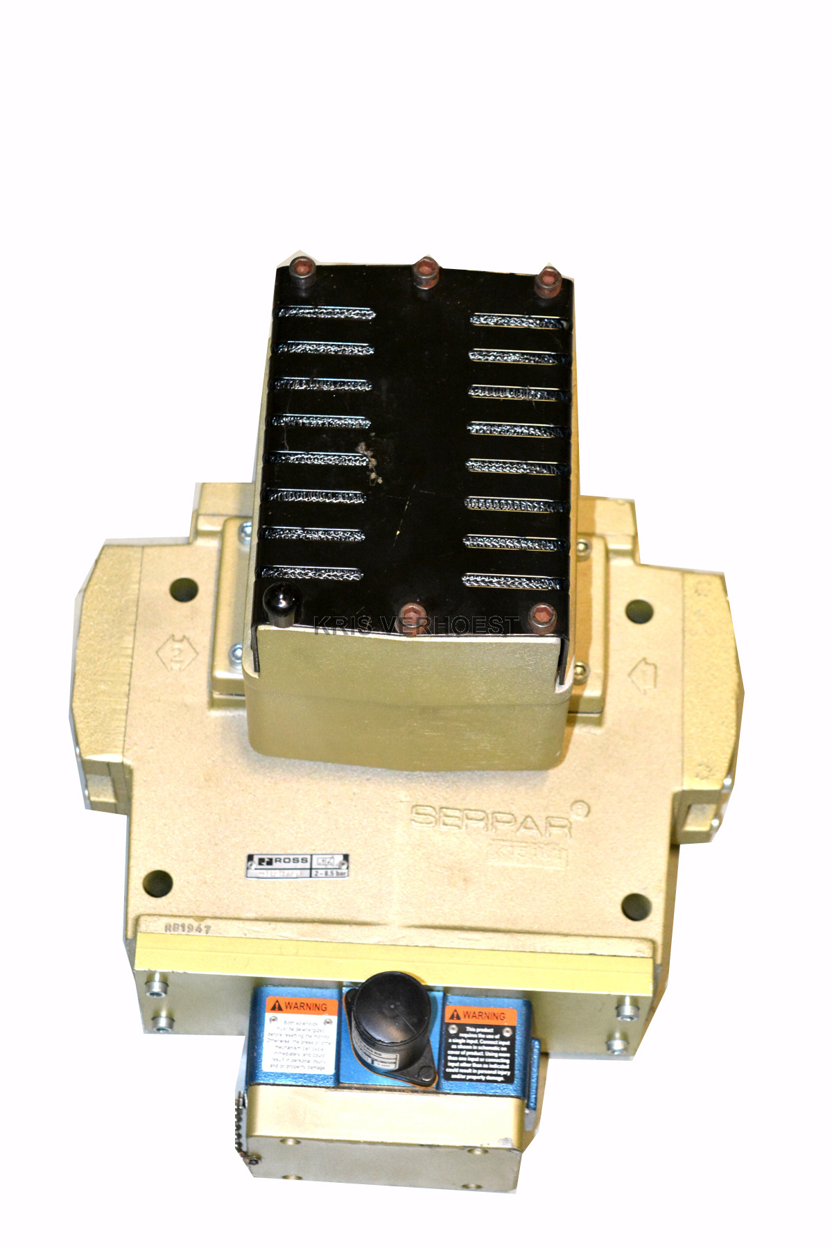 Ross D3573A7151 (NEW)