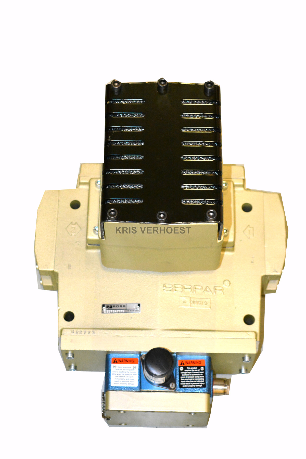 Ross D3573A7171 (USED)