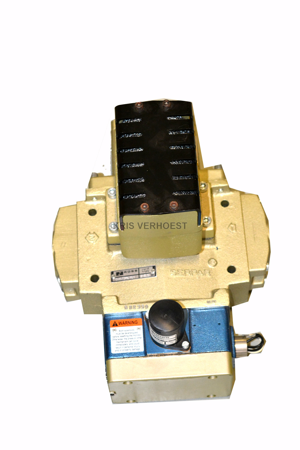 Ross D3573A6161 (NEW)