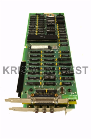 Texas Instruments PFS-3603 (NEW)