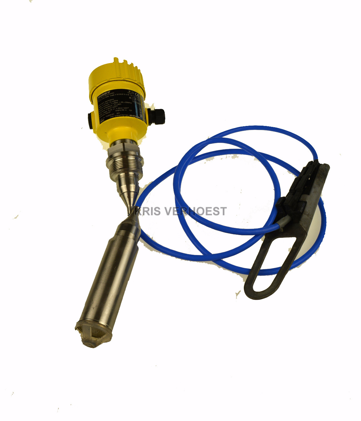 Vega 1748528/001 (USED)