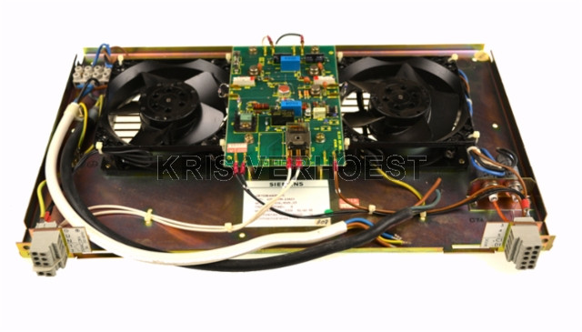 Siemens 6XG3408-1AA23 (USED)