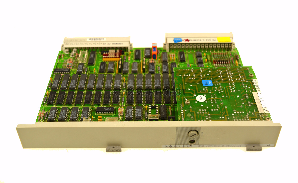 Siemens 6DS1607-8AB (USED)