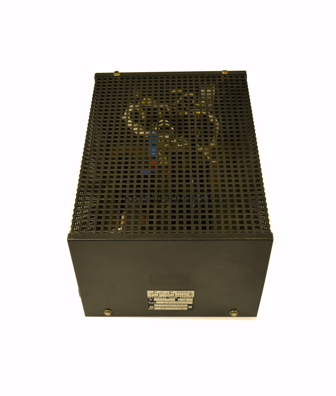 Secas CS240 (USED)
