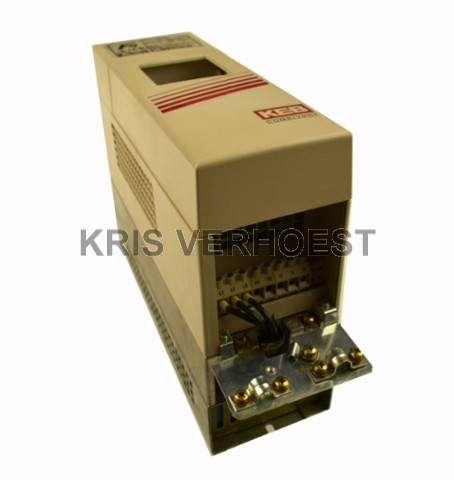 KEB 09.F4.S1D-4A00 (USED)