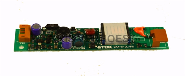 TDK CXA-K10L-FS (USED)