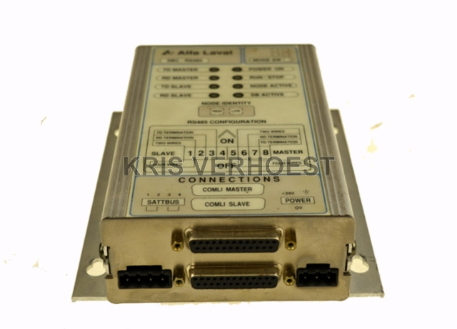 Alfa-Laval 492666401 (NEW)