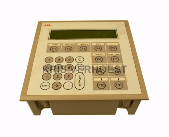 ABB 492879201 (NEW)