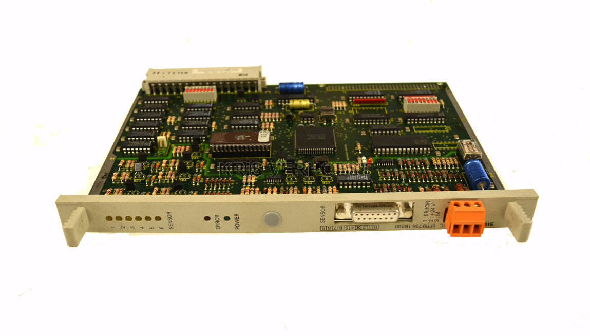 Siemens 6FR9798-1BA00 (NEW)