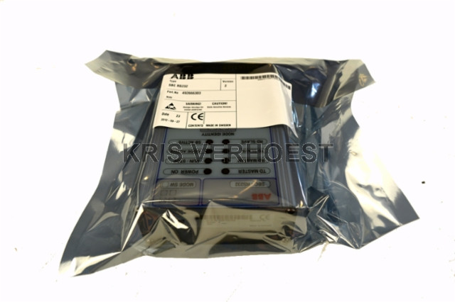 ABB 492666303 (USED)