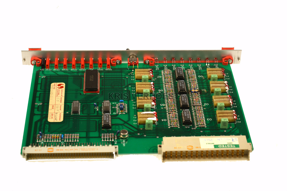 Sattcontrol 940-143-111/3 (NEW)