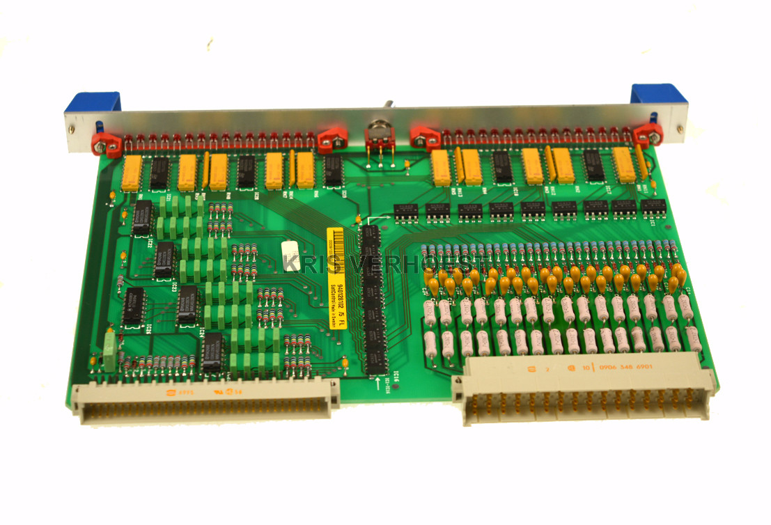 Sattcontrol 940128102/5 (NEW)