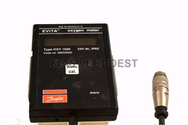 Danfoss 085G2020 (USED)