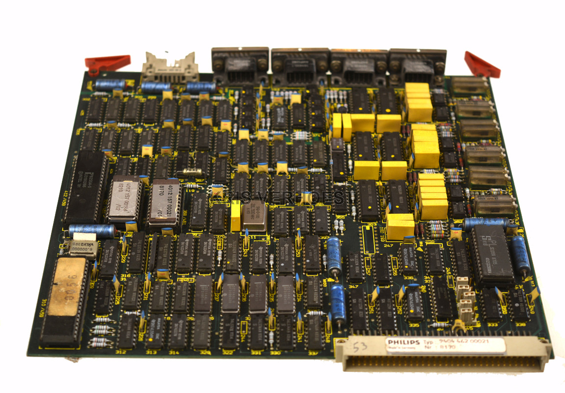 Philips 9404 462 00021 (USED)