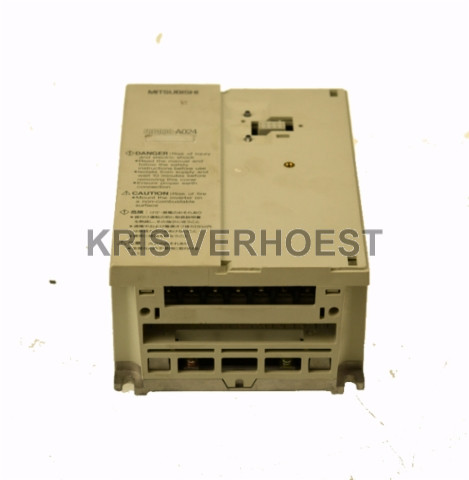 Mitsubishi FR-A024-0.2KP (NEW)