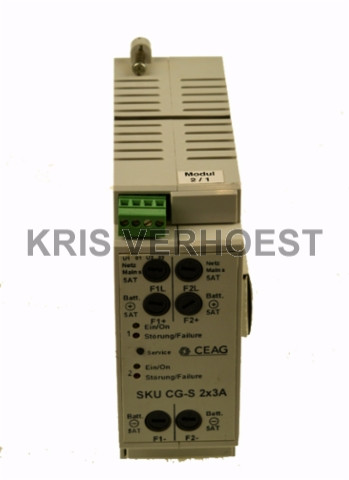 CEAG 40071347051 (USED)
