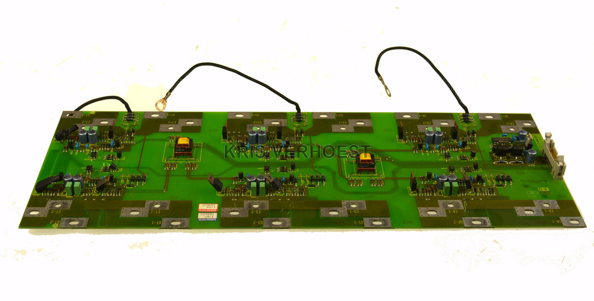 Siemens 6SE1200-1AC00-1 (USED)