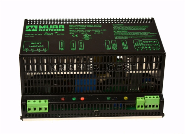 Murr Elektronik 85065 (USED)