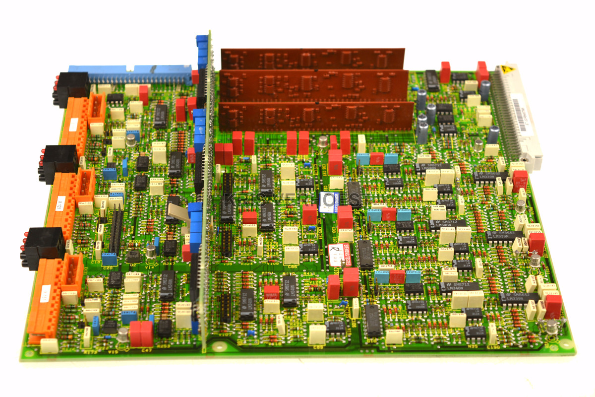 Siemens 6RB2100-0NA21 (NEW)