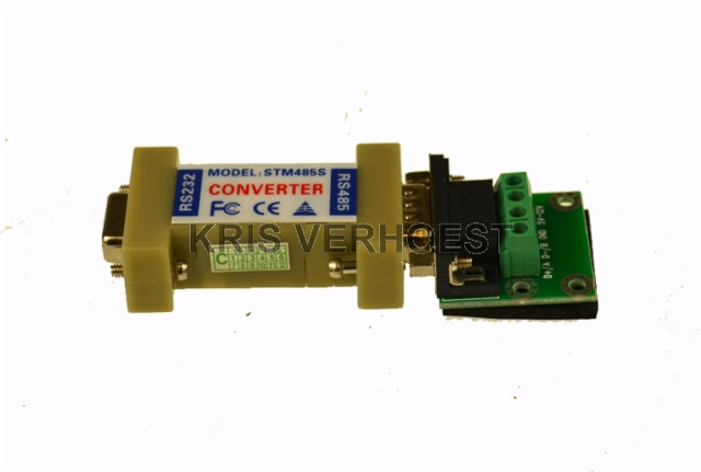 Unknown STM485S (NEW)