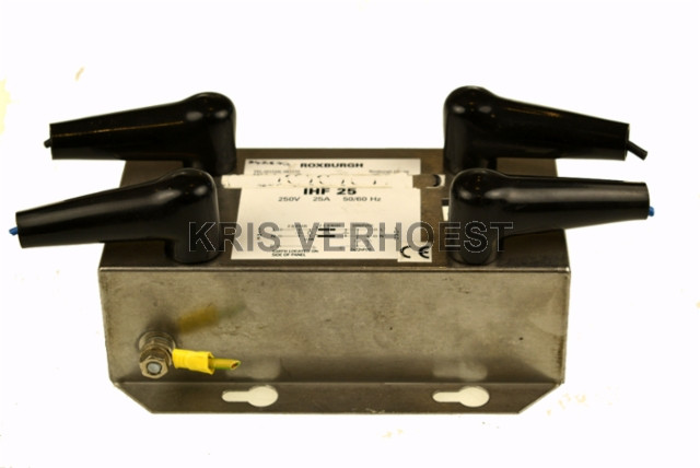Roxburgh IHF25 (NEW)