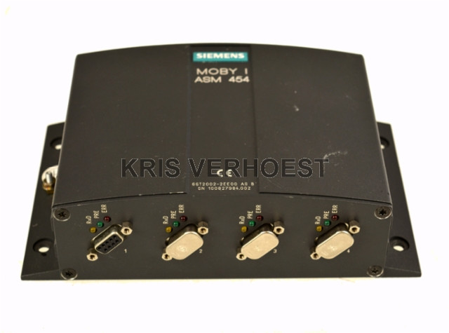 Siemens 6GT2002-2EE00 (NEW)