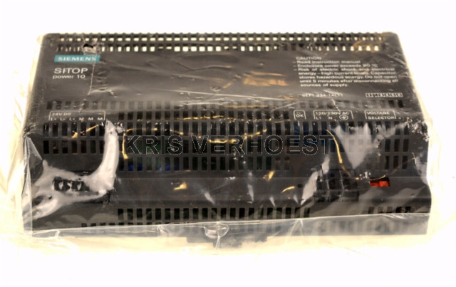 Siemens 6EP1334-1AL11 (NEW)