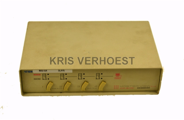 ATEN JYXCS-114A (USED)