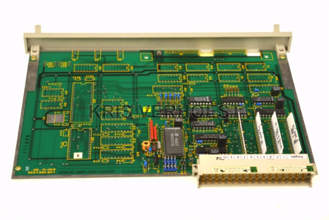 Siemens 6FL9010-1AA11 (USED)