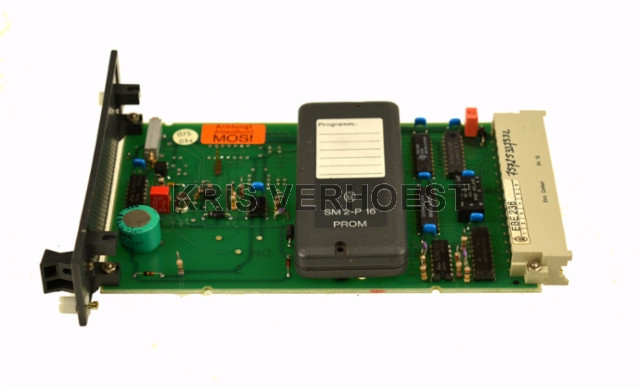 Klockner-Moeller EBE 236 (USED)