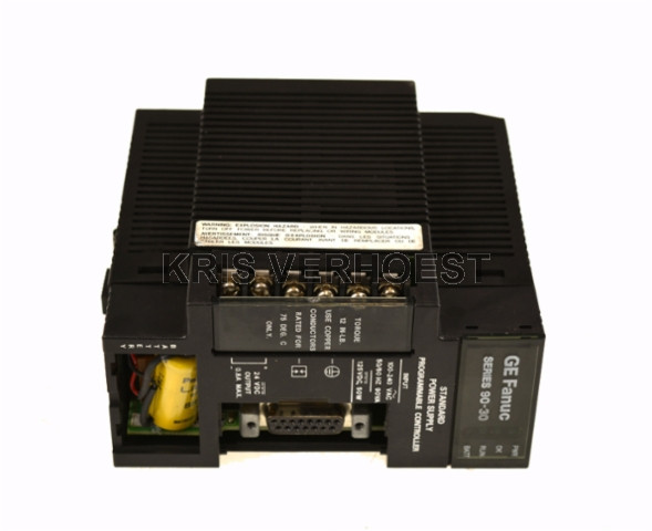 Fanuc IC693PWR321S (NEW)