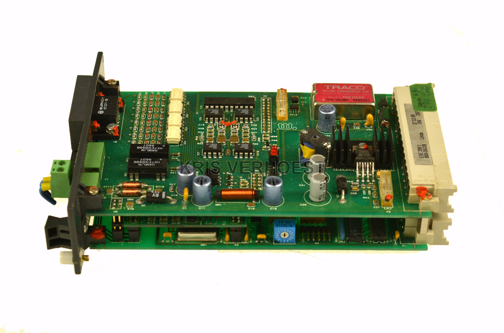 Klockner-Moeller EBE288.1 (NEW)