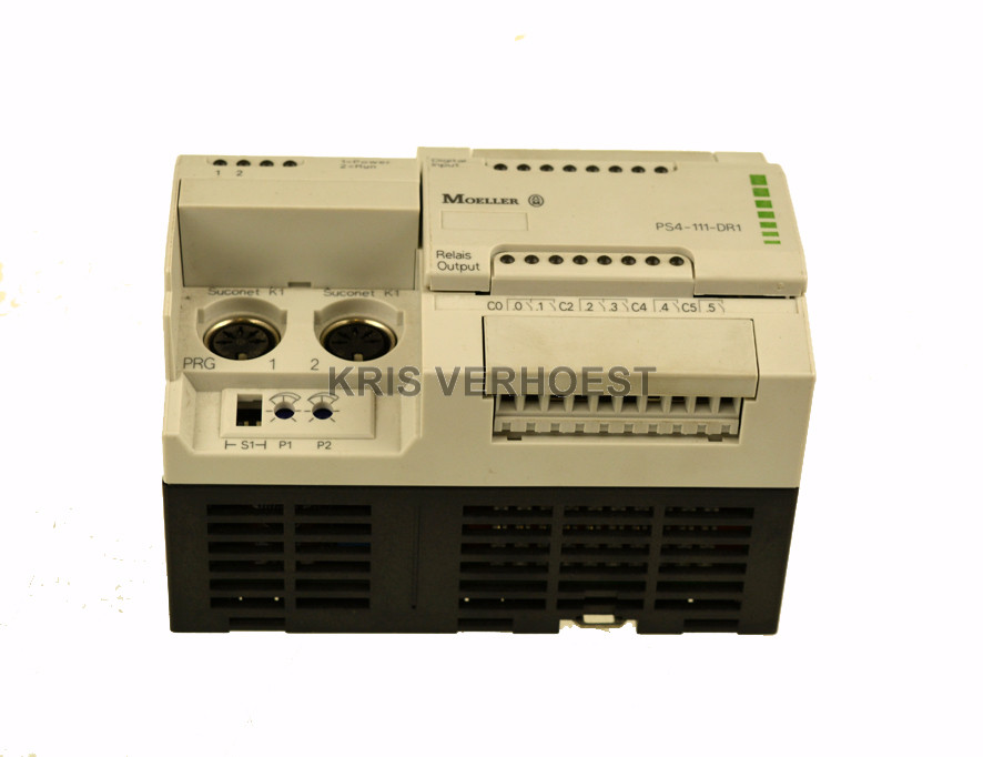 Klockner-Moeller PS4-111-DR1 (USED)