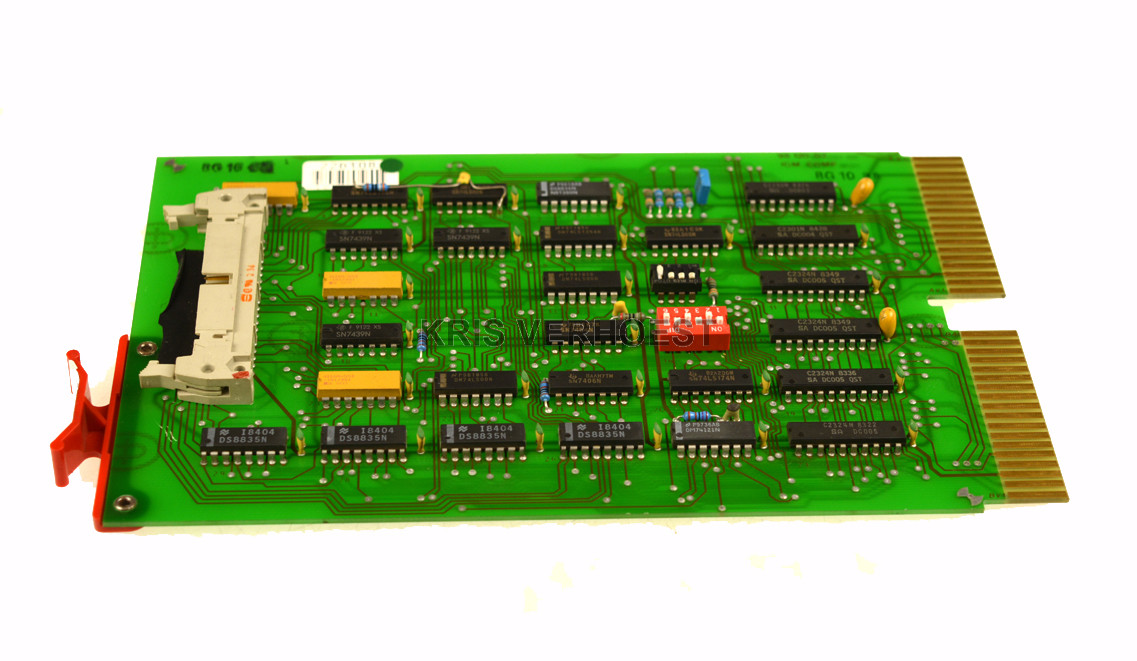 Unknown 22D108 (NEW)