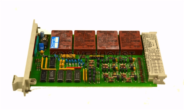 Pepperl+Fuchs 81/2065X (NEW)