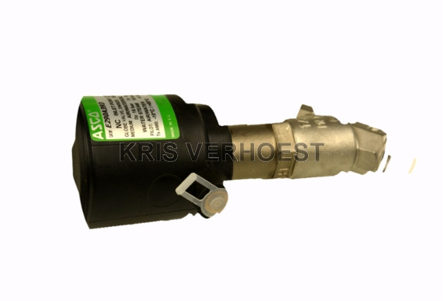Asco E290A393 (USED)