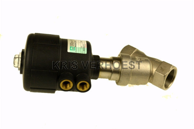 Bürkert 8452400.0000 (NEW)