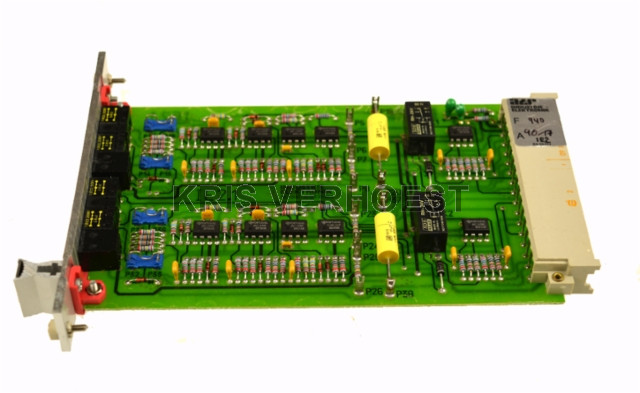Industrie Elektronik A9017 IE2 (NEW)