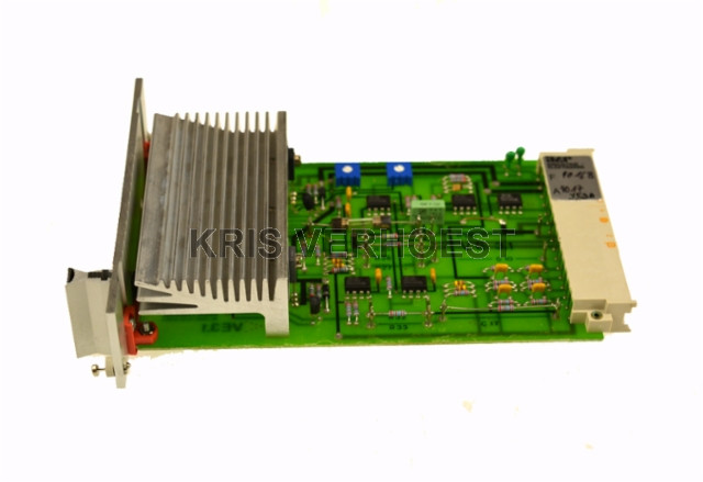 Industrie Elektronik A9017 VE3A (NEW)